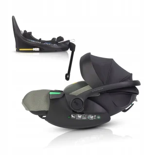 EasyGo BUZ XTD PRO autostoel