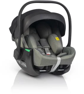 EasyGo BUZ XTD PRO autostoel