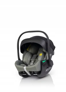 EasyGo BUZ XTD PRO autostoel