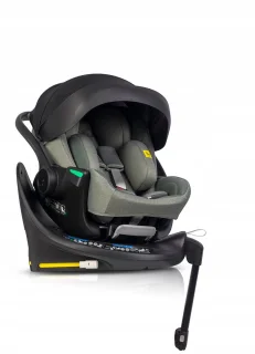 EasyGo BUZ XTD PRO autostoel