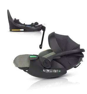 EasyGo BUZ XTD PRO autostoel
