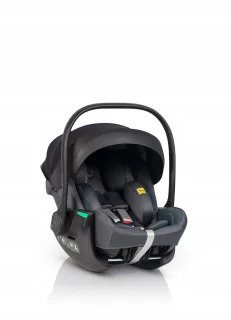 EasyGo BUZ XTD PRO i-Size autostoel