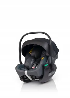 EasyGo BUZ XTD PRO i-Size autostoel