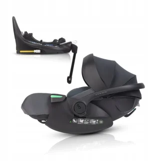 EasyGo BUZ XTD PRO i-Size autostoel