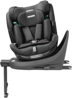 Eerste Reis Kinderautostoeltje