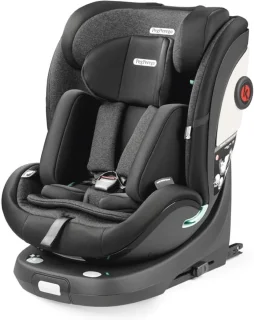 Eerste Reis Kinderautostoeltje
