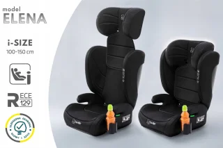 ELENA Booster autostoel