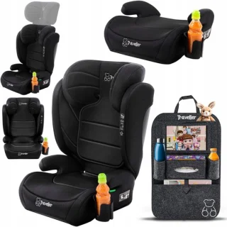 ELENA Booster autostoel