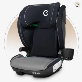 Espiro Theta autostoeltje i-Size ISOFIX 100-150 cm