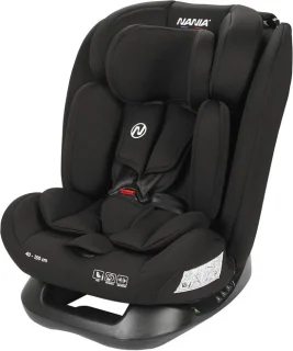 Evolutieve Kinderautostoel I-Size