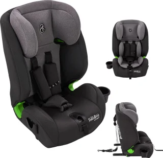 FableKids Autostoeltje i-Size Isofix 76-150 cm
