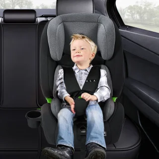 FableKids Autostoeltje i-Size Isofix 76-150 cm