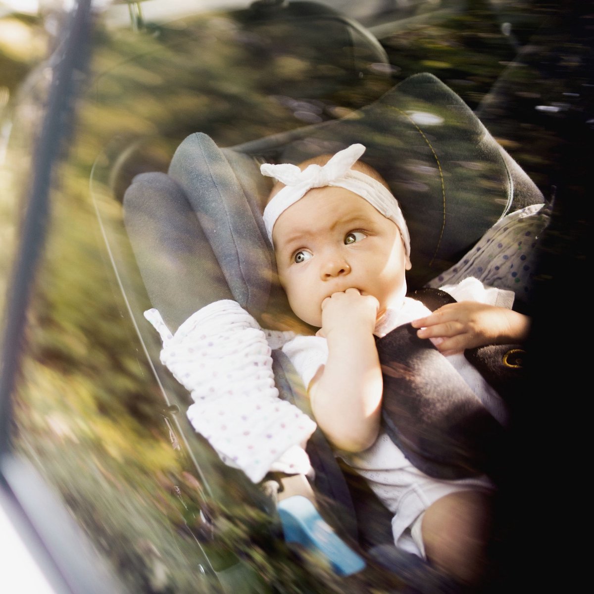 FableKids Autostoeltje i-Size Isofix 76-150 cm