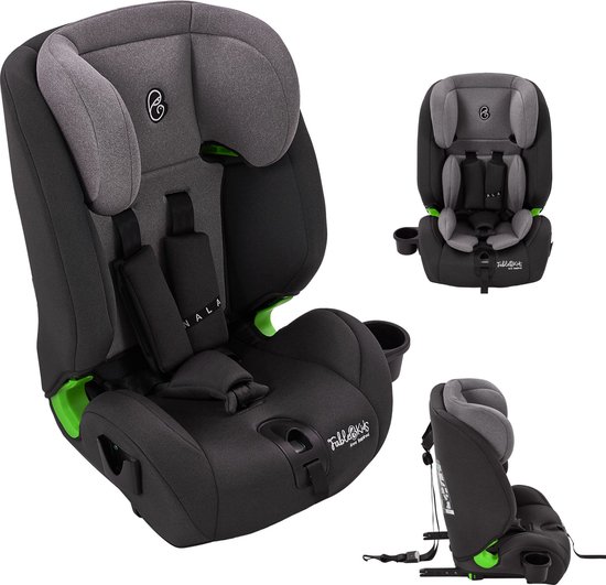 FableKids Autostoeltje i-Size Isofix 76-150 cm
