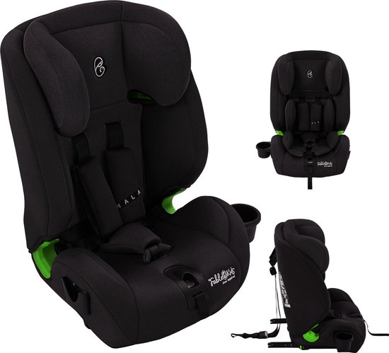 FableKids Autostoeltje Nala i-Size Isofix 76-150 cm