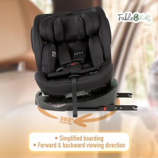 Fablekids® Kinderautostoeltje