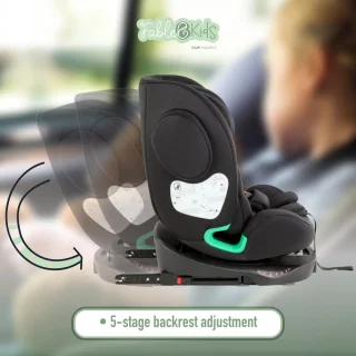 Fablekids® Kinderautostoeltje