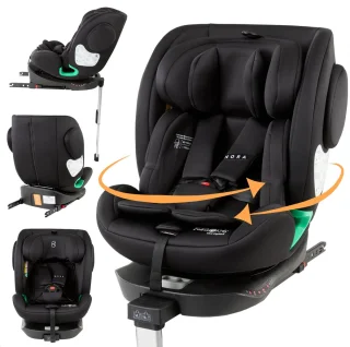 Fablekids® Kinderautostoeltje