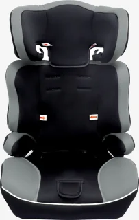 FableKids MIKA Kinderautostoel ECE