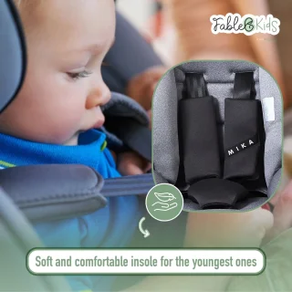 FableKids MIKA Kinderautostoel ECE