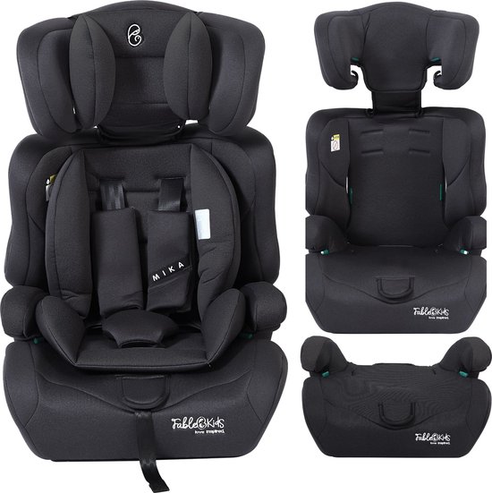 FableKids MIKA Kinderautostoel ECE