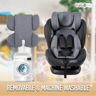 Fablekids NOBLE 360° Isofix Autostoeltje 40-150 cm