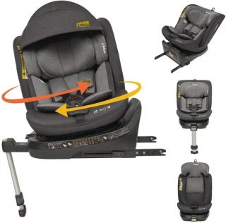 Flolife Baby Autostoel i-Size