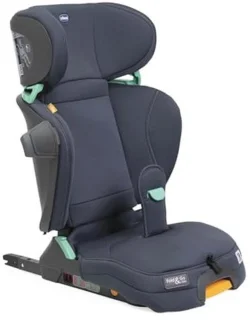 Fold&Go I-Size Autostoel