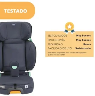 Fold&Go I-Size Autostoel