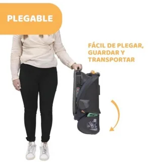 Fold&Go I-Size Autostoel