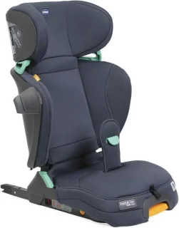 Fold&Go I-Size Kinderautostoel
