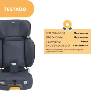 Fold&Go I-Size Kinderautostoel