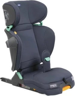Fold&Go I-Size Kinderautostoel