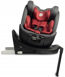 Fortis Autostoeltje i-Size