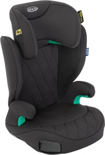 Graco Affix i-Size Autostoel Midnight