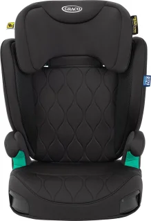 Graco Affix i-Size Autostoel Midnight