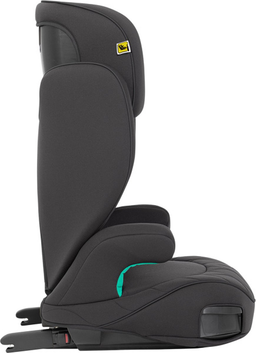 Graco Affix i-Size Autostoel Midnight