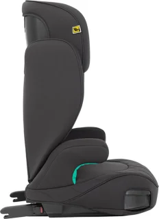Graco Affix i-Size Autostoel Midnight