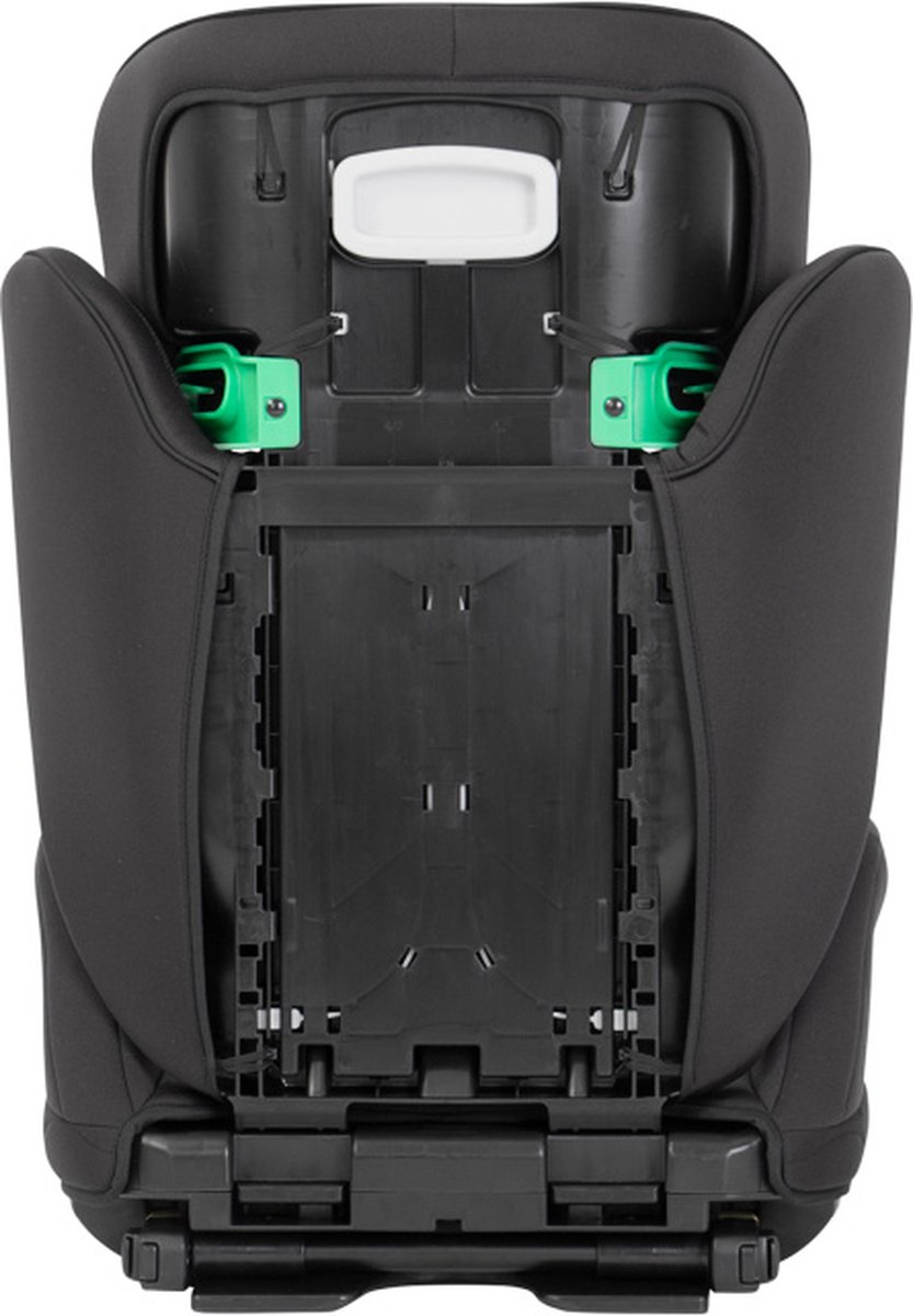 Graco Affix i-Size Autostoel Midnight