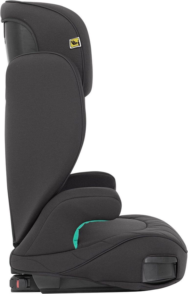 Graco Affix i-Size Autostoel Midnight