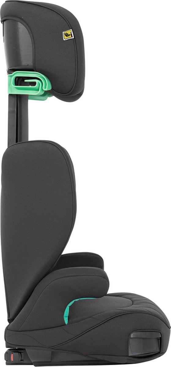 Graco Affix i-Size Autostoel Midnight