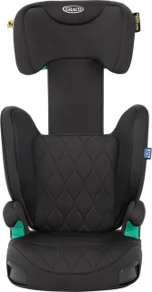 Graco Affix i-Size Autostoel Midnight