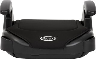 De Graco Booster Basic I-Size in één oogopslag