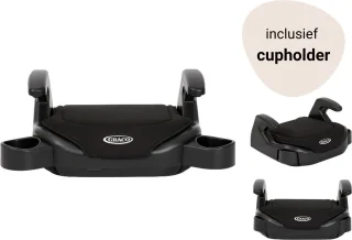 Graco Booster Basic I-Size