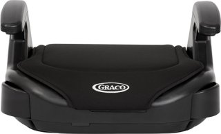 Graco Booster Basic I-Size review