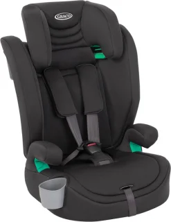 Graco Eldura Autostoel
