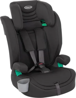 Graco Eldura Autostoel