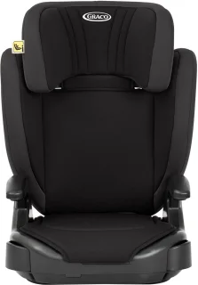 Graco Junior Maxi Autostoel Midnight Black