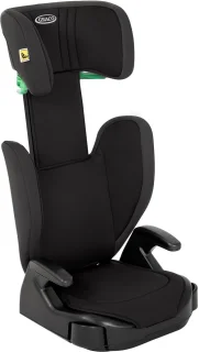 Graco Junior Maxi Autostoel Midnight Black