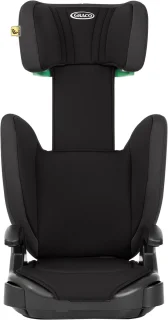 Graco Junior Maxi Autostoel Midnight Black